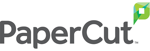 PaperCut-Logotype