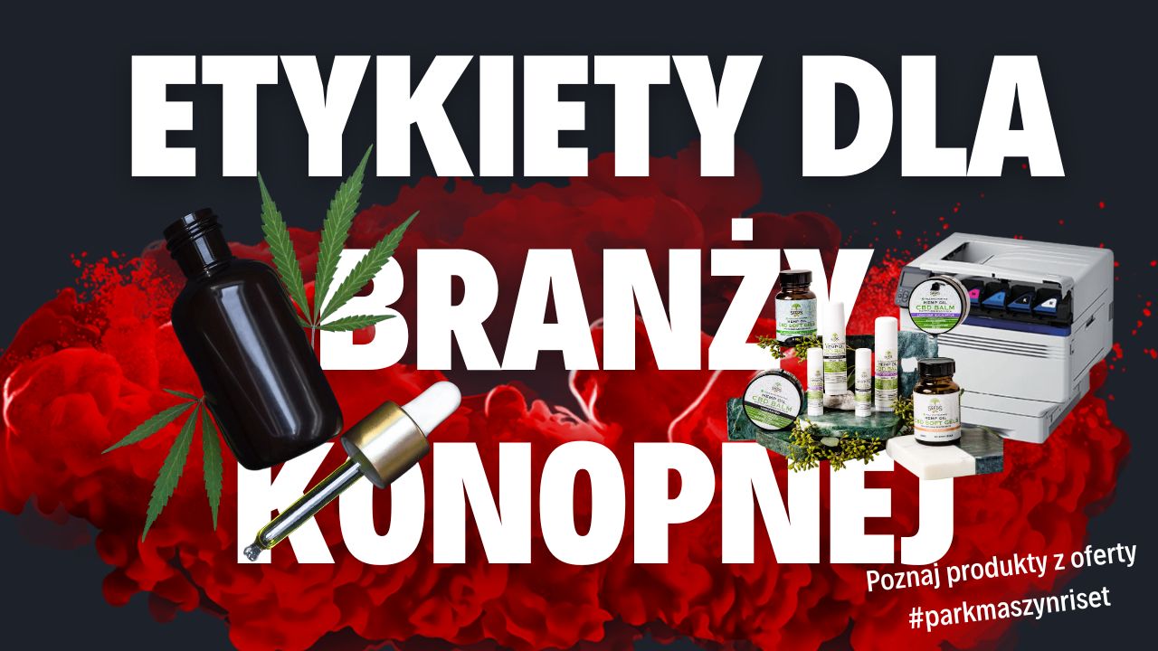 etykiety cbd, etykiety konopie, etykiety marihuana, etykiety dla branży cbd